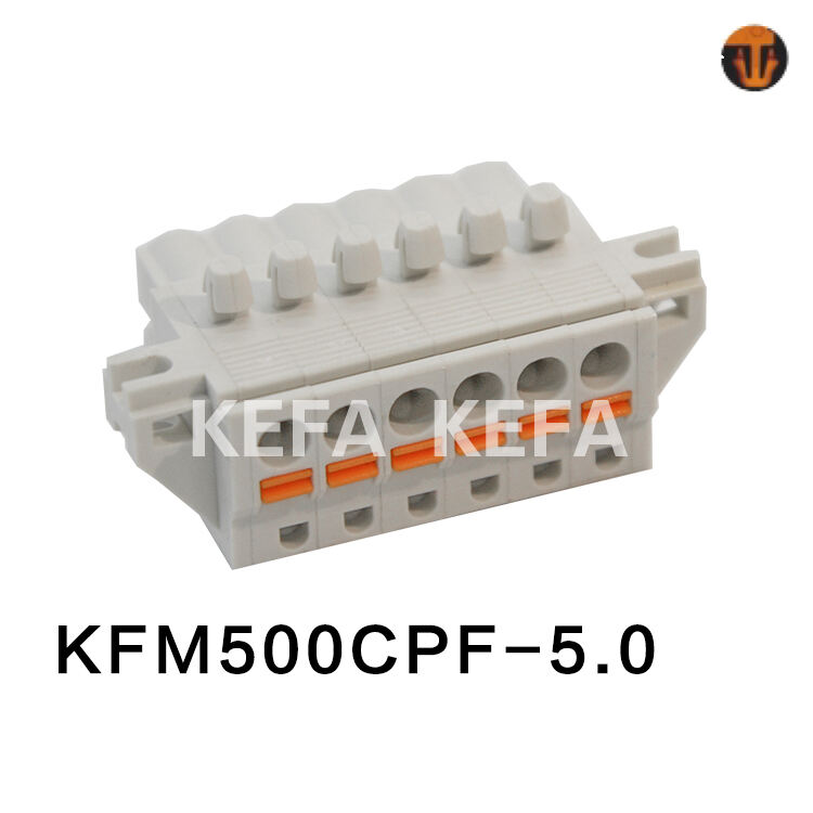 KFM500CPF-5.0