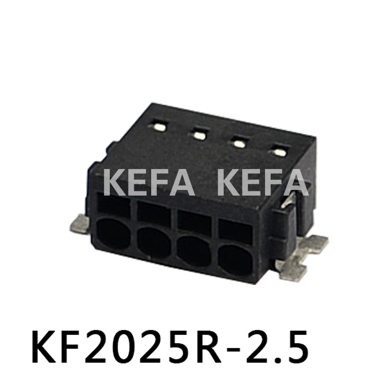 KF2025R-2.5