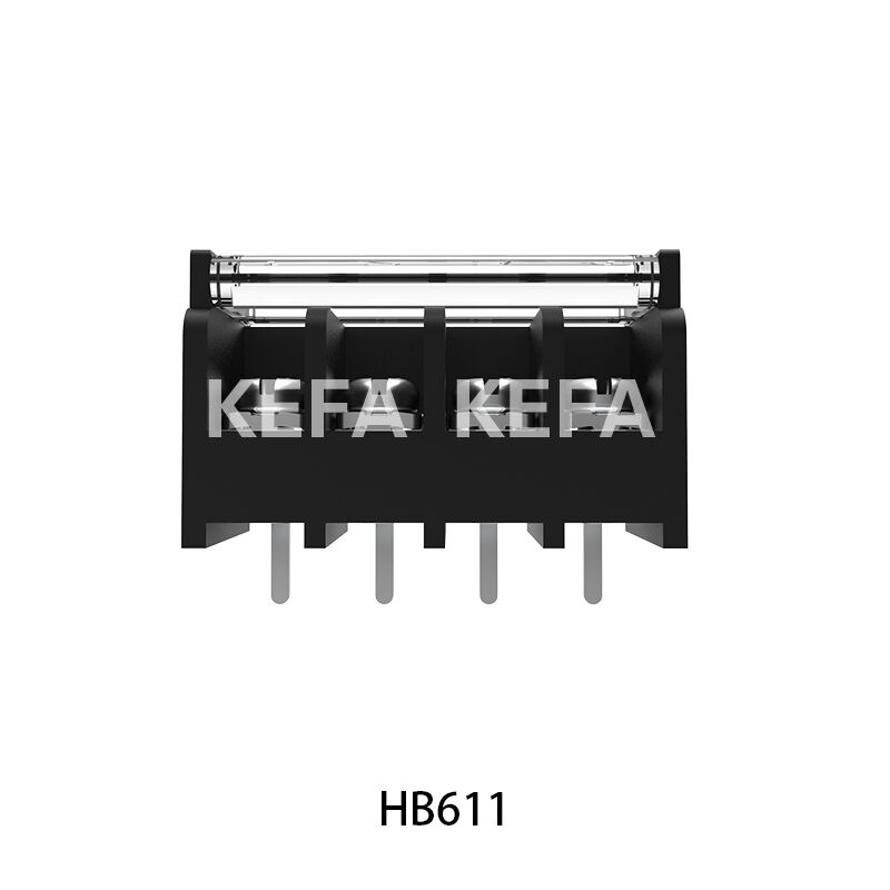 Water Ingress Prevention with Two Pin Waterproof Connectors