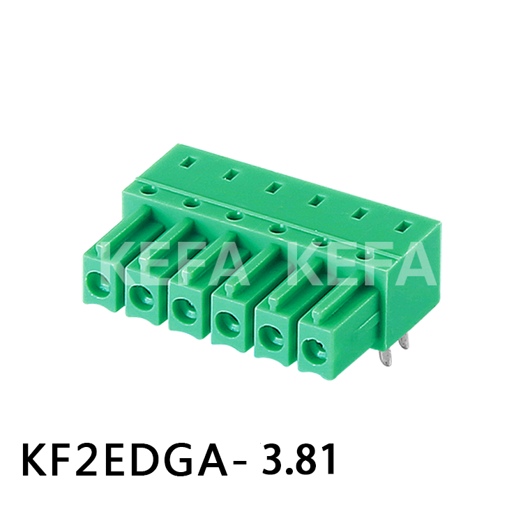 KF2EDGA-3.81