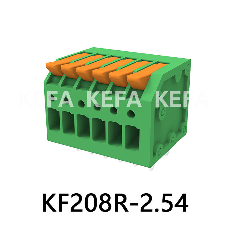 KF208R-2.54