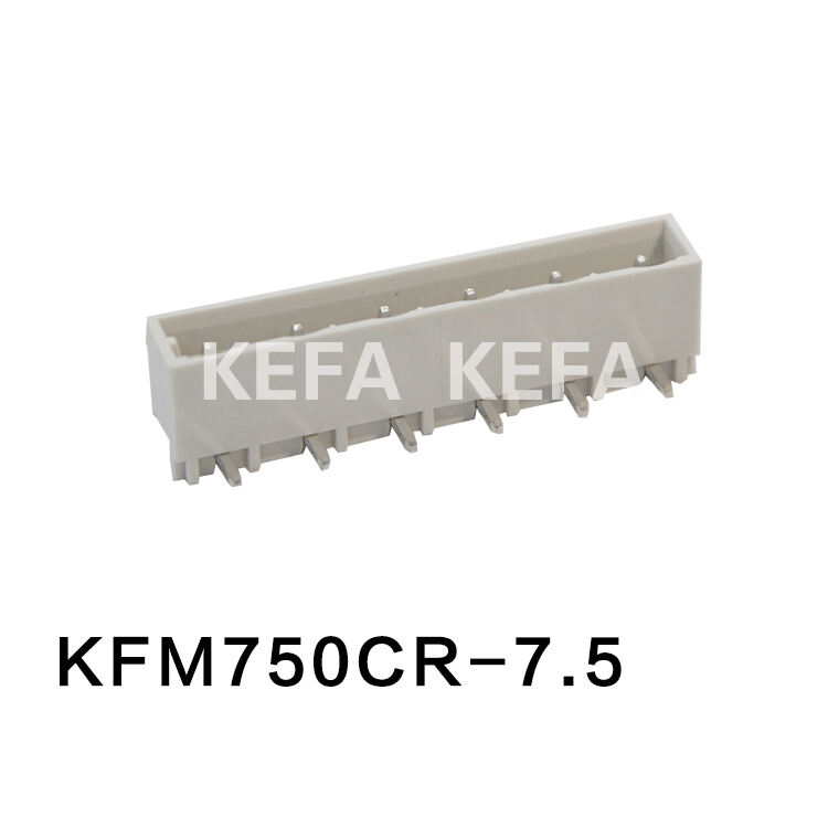 KFM750CR-7.5