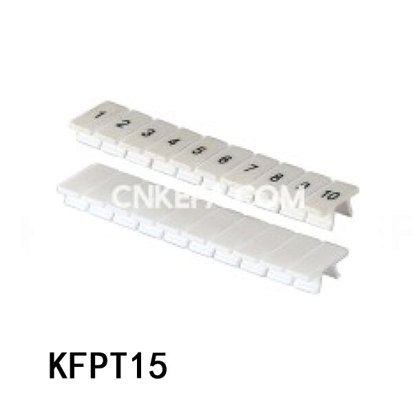 KFPT15 Marker bars