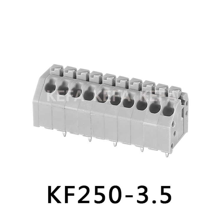 KF250-3.5