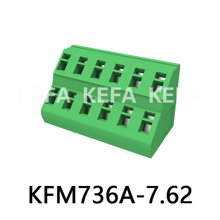 KFM736A-7.62