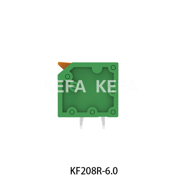 Watertight Connectors