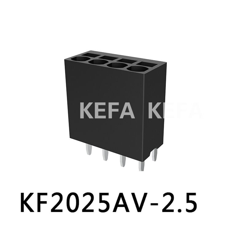 KF2025AV-2.5