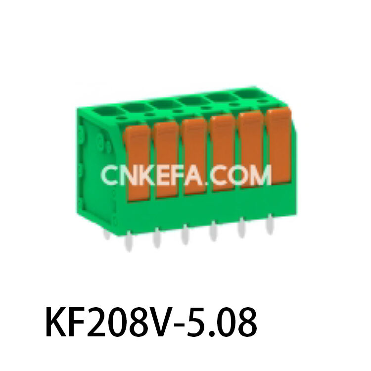 KF208V-5.08