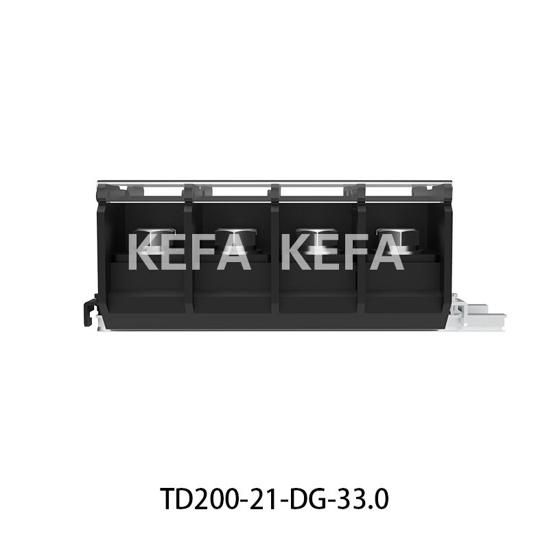 How to Choose High-Quality DIN Rail Terminal Blocks for Your Projec