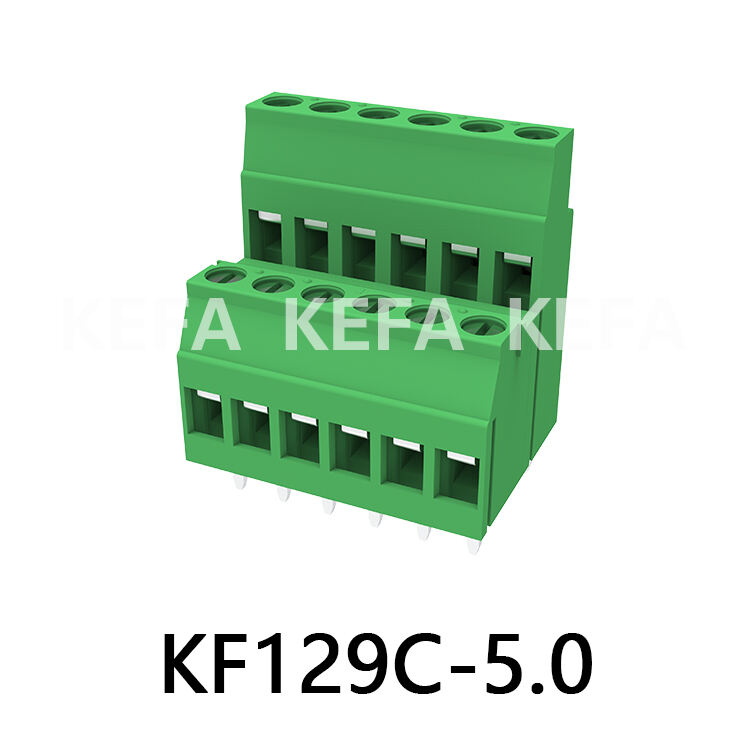 KF129C-5.0