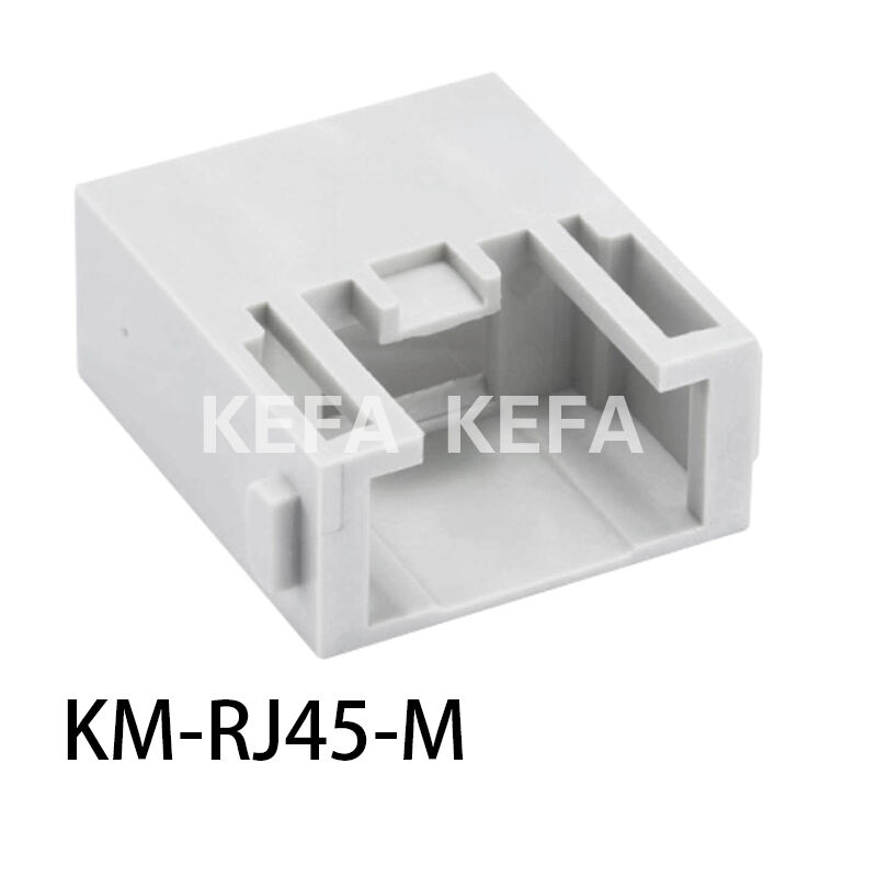 KM-RJ45-M