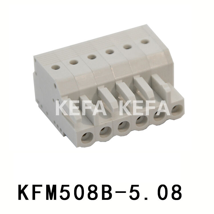 KFM508B-5.08