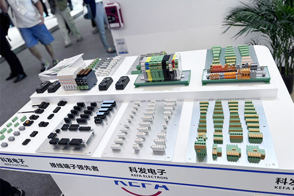 Munich - Shanghai Electronics Show Live-kattaus