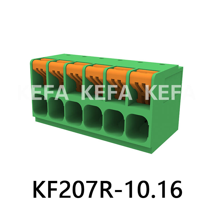 KF207R-10.16