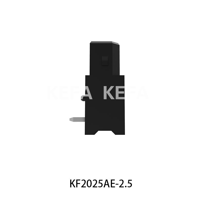 How to Choose the Right PCB Mount Terminal for Your Application?
