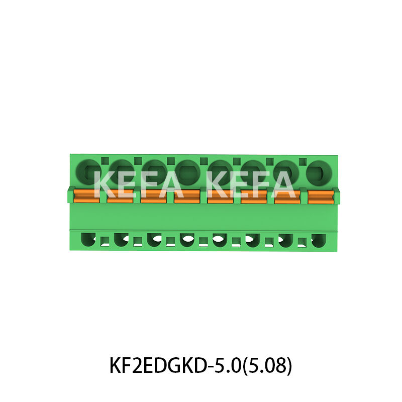 Where to Find the Best Deals on Push-On Terminal Connectors for Bulk Purchases