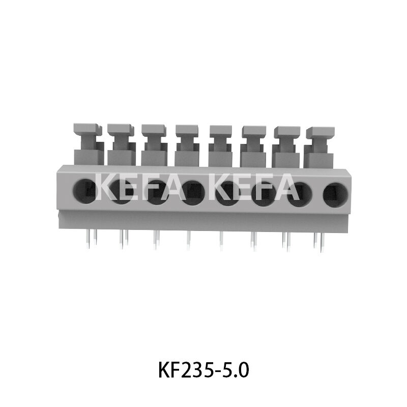 What Common Issues Do Users Face with PCB Quick Connect Terminals?