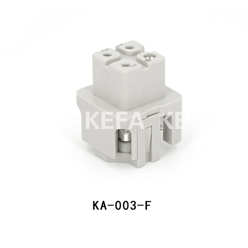 Find Top-Tier Rectangular Cable Assembly Manufacturers for Wholesale