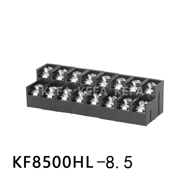 KF8500HL-8.5 환경 보호