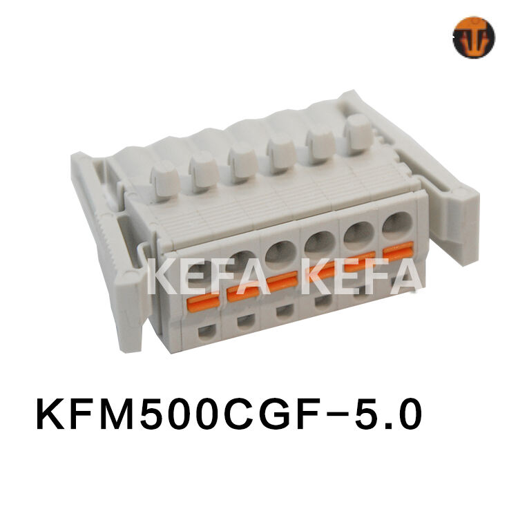 KFM500CGF-5.0