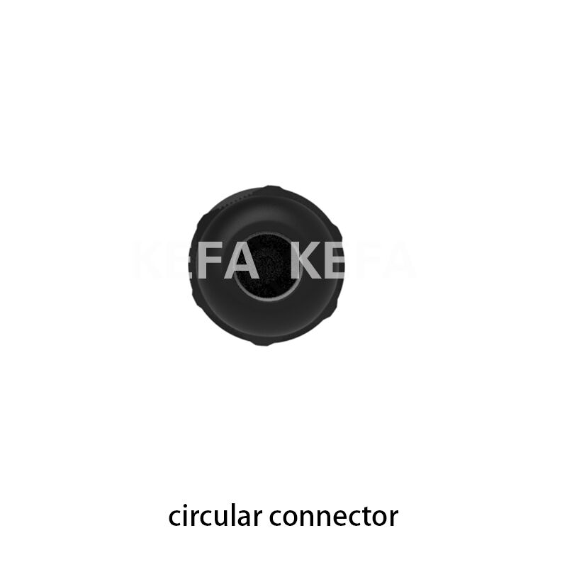 Benefits of Using Waterproof 6 Pin Circular Connectors in Harsh Environments