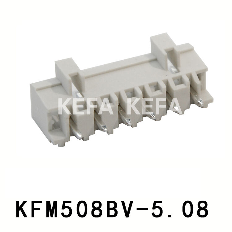 KFM508BV-5.08