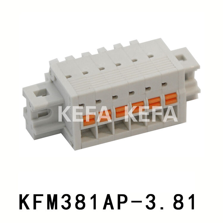 KFM381AP-3.81