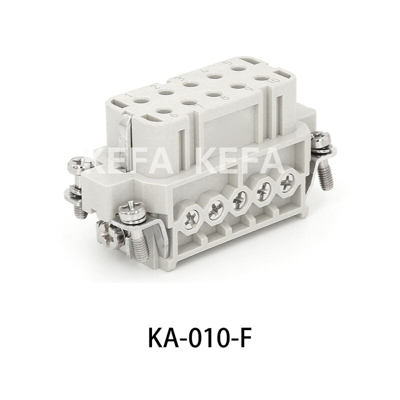 How to Ensure Compatibility with Standard Rectangular Connectors in Your Applications