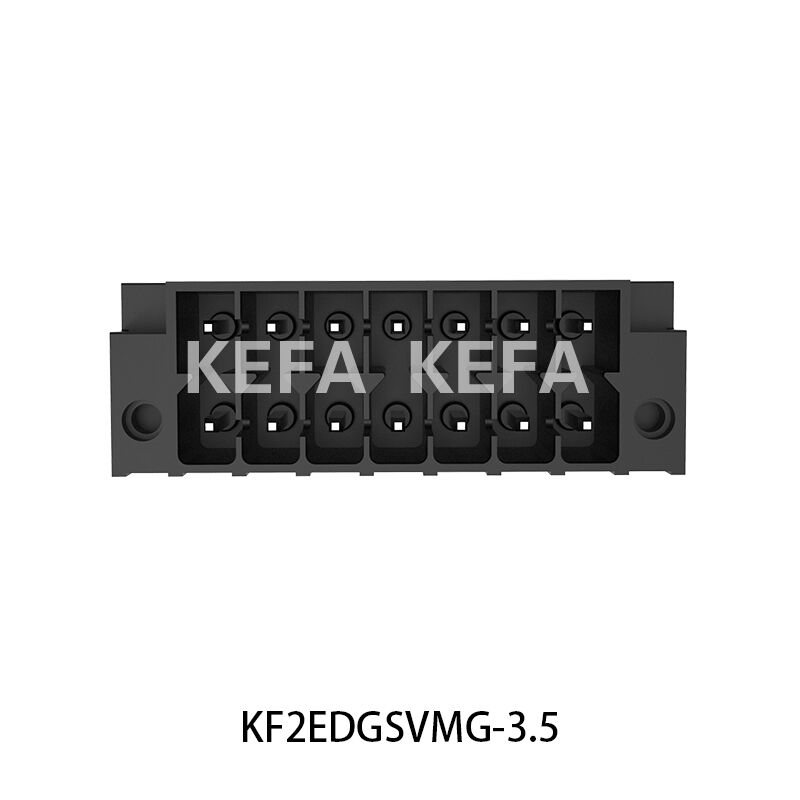 Troubleshooting Common Circuit Board Edge Connector Issues