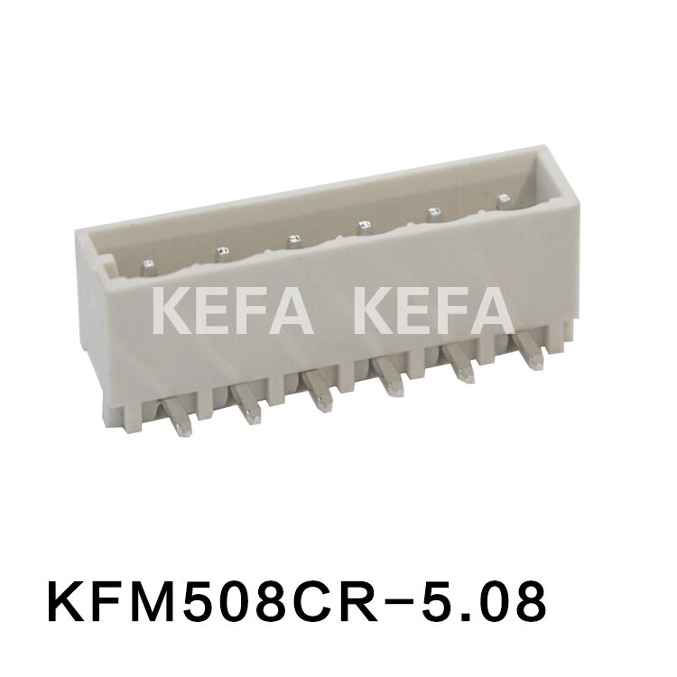 KFM508CR-5.08