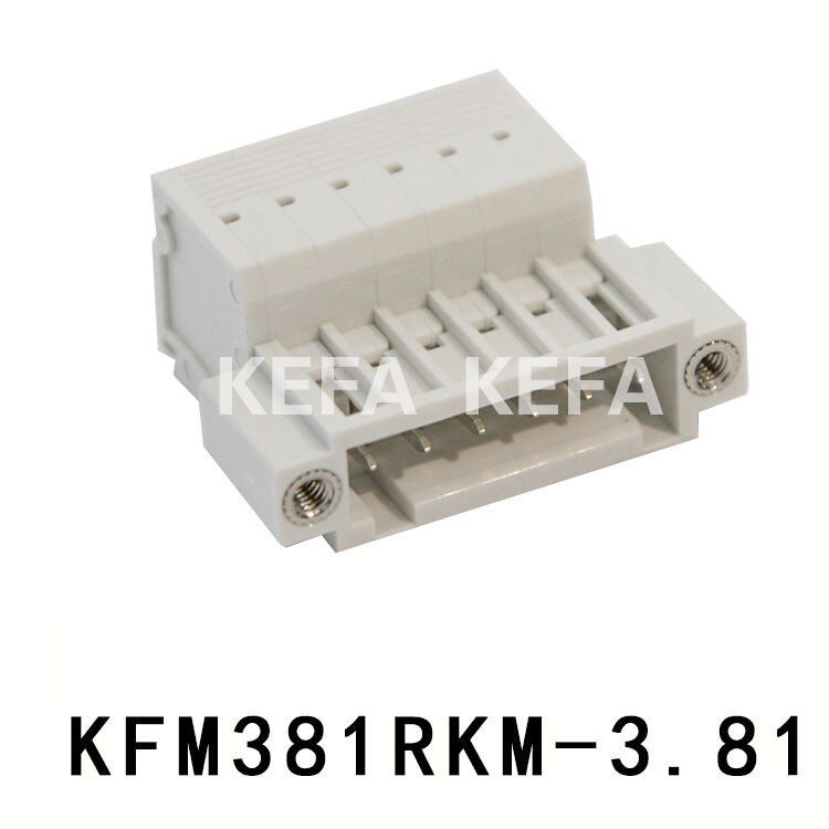 KFM381RKM-3.81