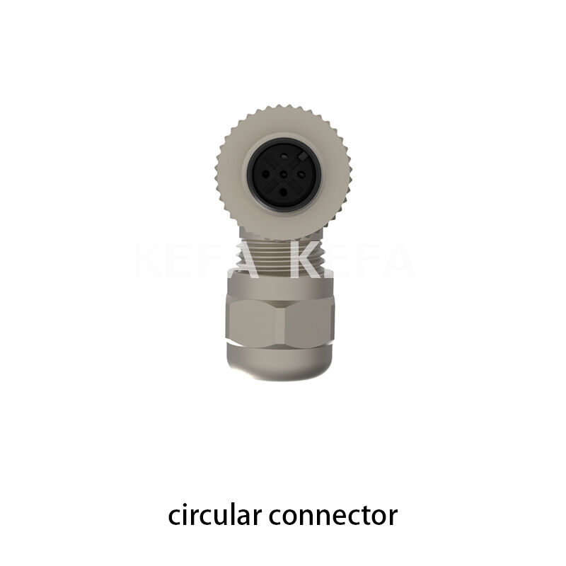 Where to Find High-Quality Circular DIN Connectors at Competitive Prices