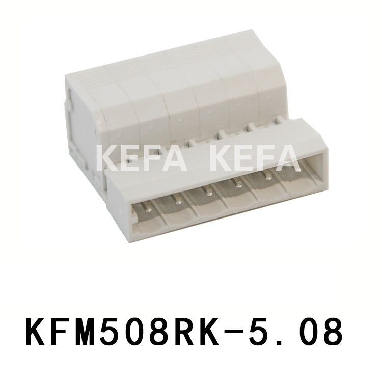 KFM508RK-5.08