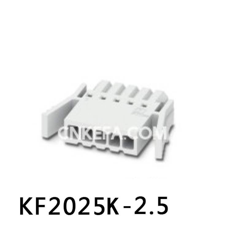 KF2025K-2.5