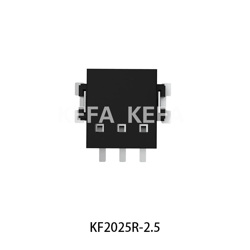 Where to Find High-Quality SMT Crimp Connectors at Wholesale Prices