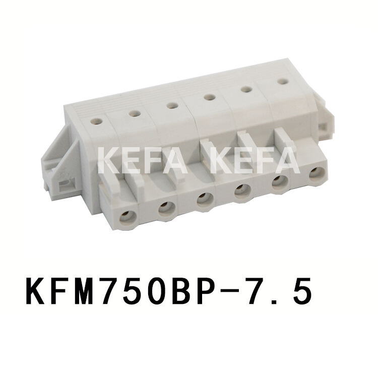 KFM750BP-7.5