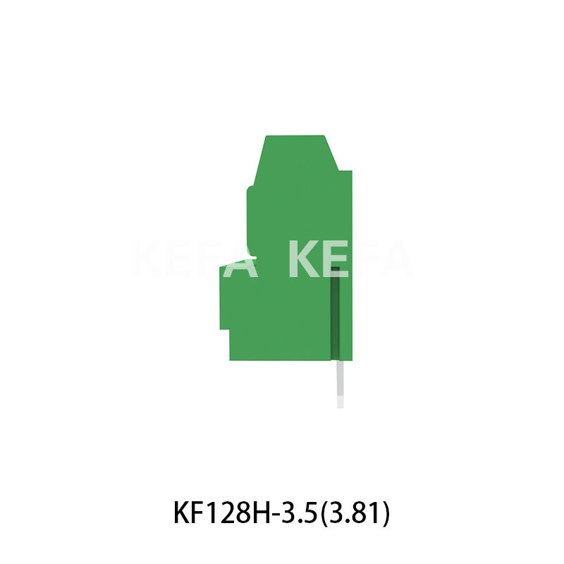 What Are the Advantages of Using PCB Terminal Block 2 Pin in Your Design?