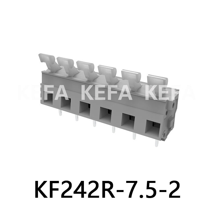 KF242R-7.5 2