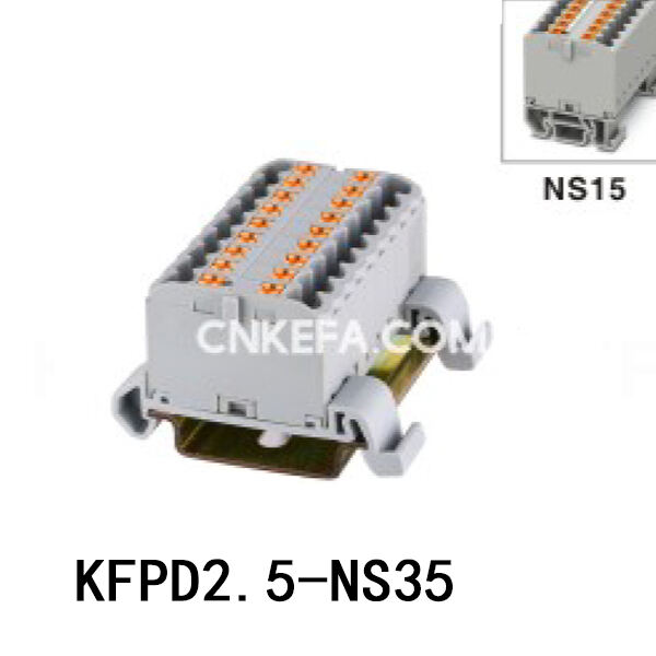 KFPD2.5-NS35