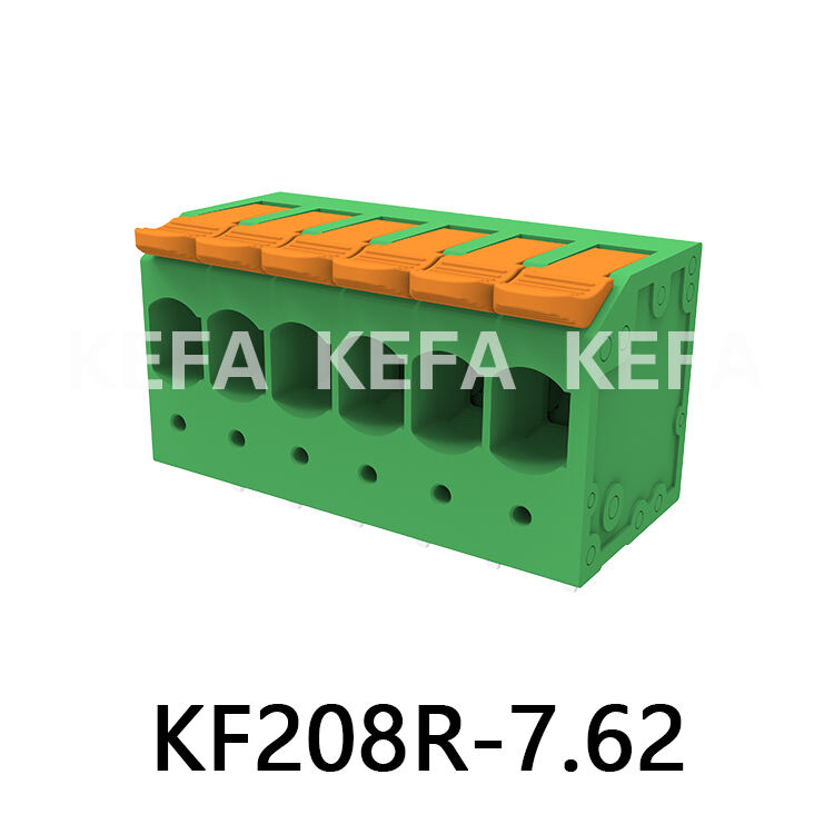KF208R-7.62