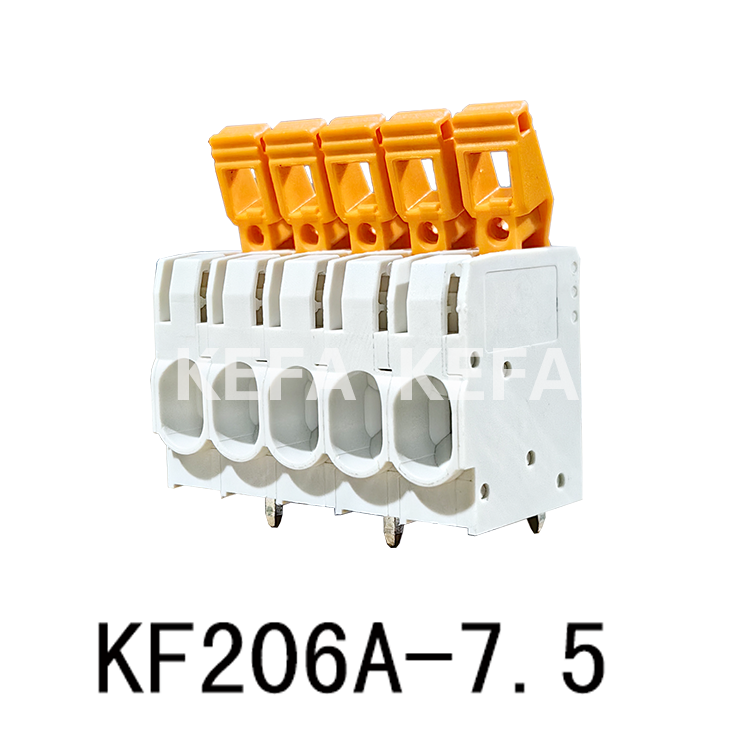 KF206A-7.5