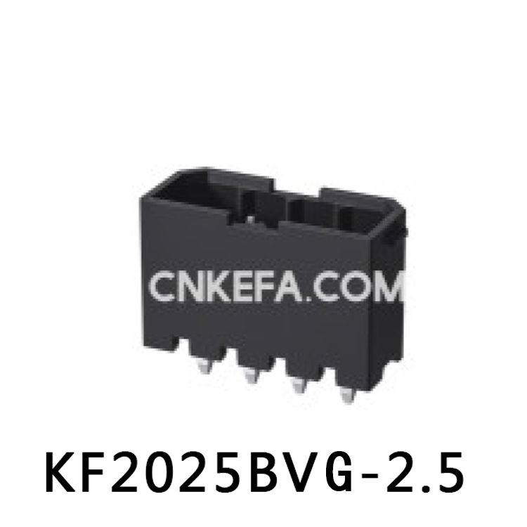 KF2025BVG-2.5