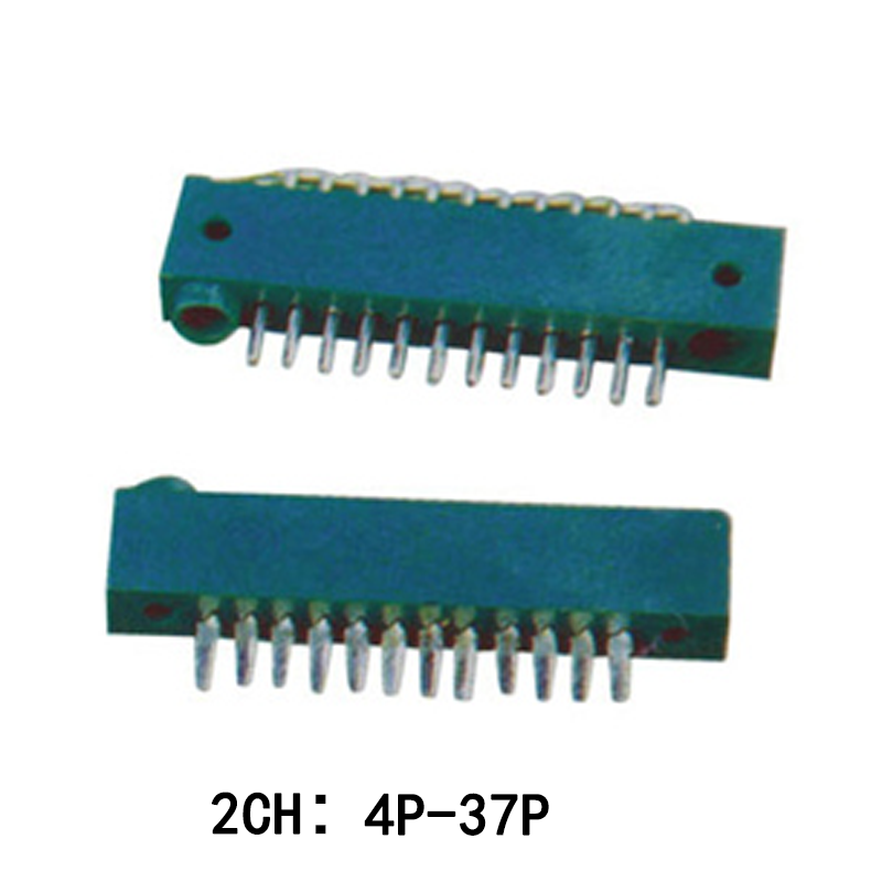 2CH：4p-37p