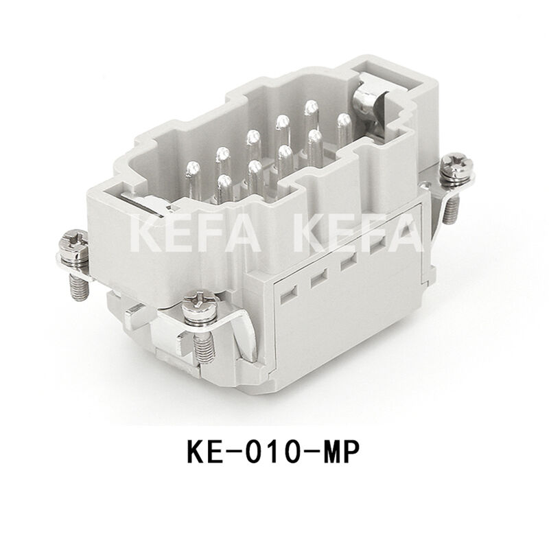 Where to Find Premium 10 Pin Rectangular Connectors for Bulk Orders