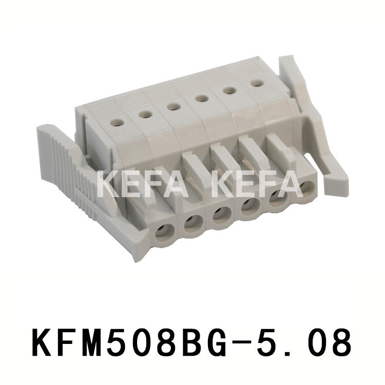 KFM508BG-5.08