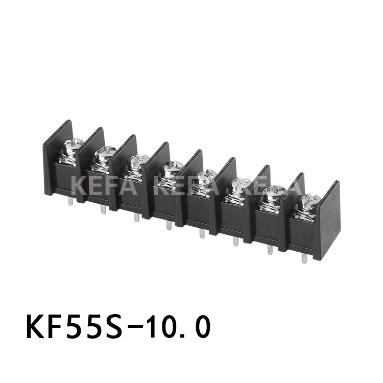 KF55S-10.0 venjulegt