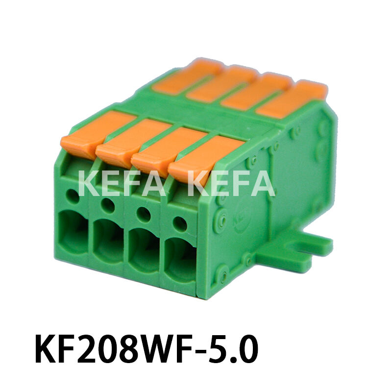 KF208WF-5.0