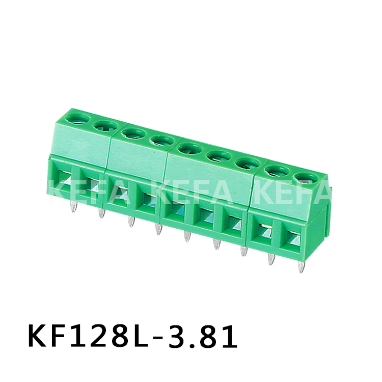 KF128L-3.81