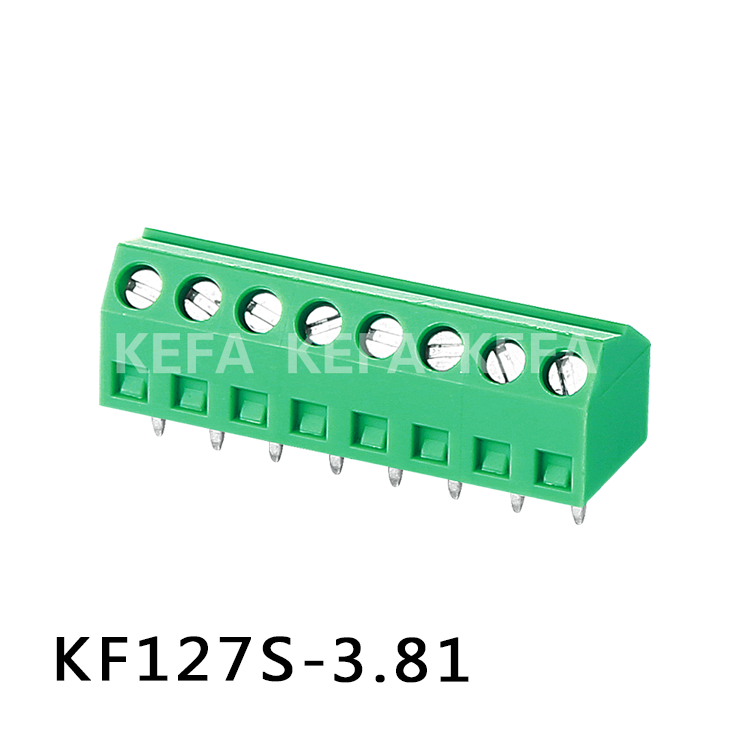 KF127S-3.81