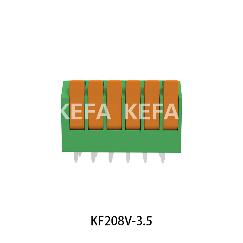 Your Source for Durable Connectors